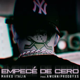 Empecé de Cero by awenn