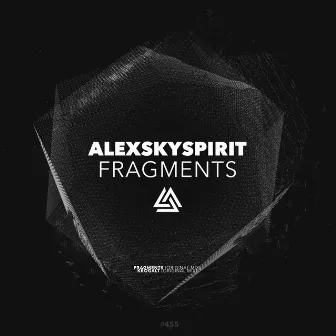 Fragments by Alexskyspirit