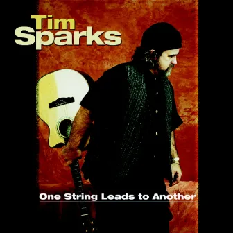 One String Leads to Another by Tim Sparks