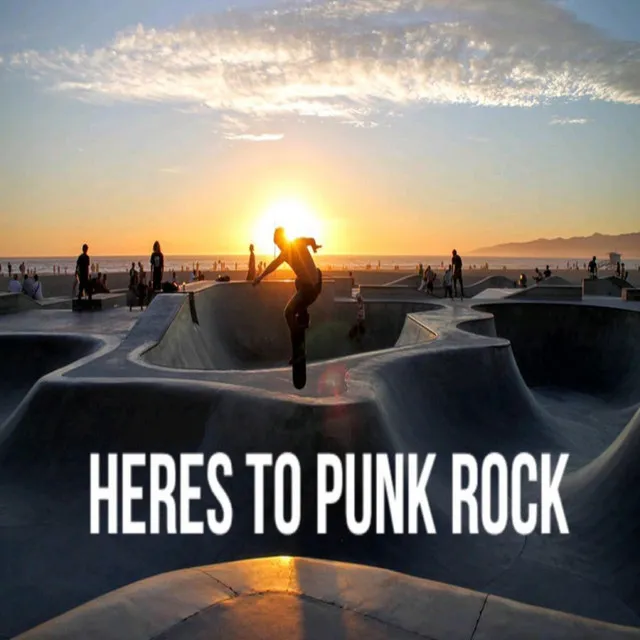 Heres to Punk Rock