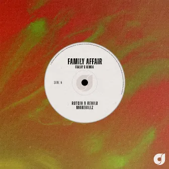 Family Affair (Finlay C Remix) by Finlay C