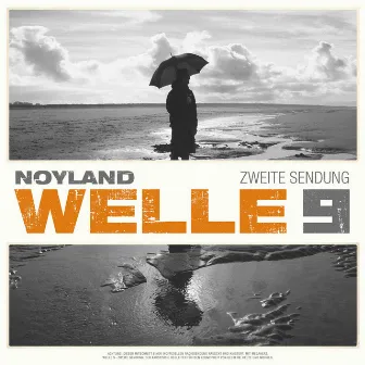 Welle 9 - Zweite Sendung by Noyland