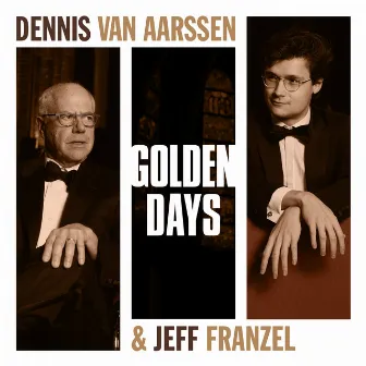 Golden Days by Jeff Franzel