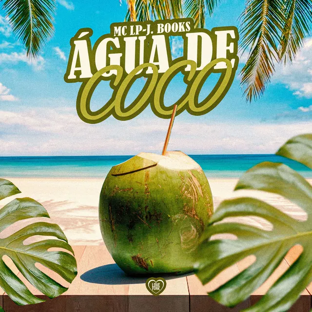 Água de Coco