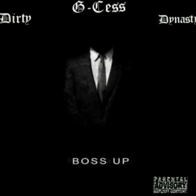 Boss Up