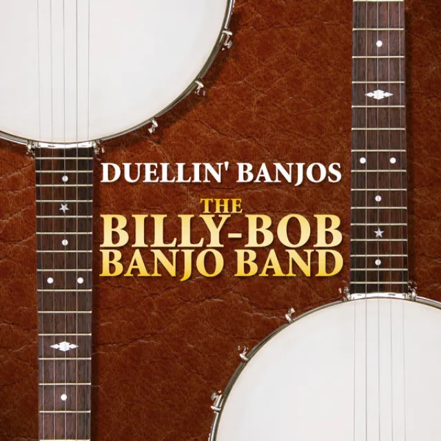 Duellin' Banjos