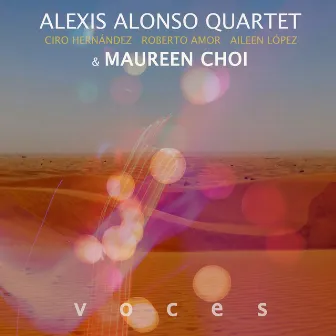 Voces by Maureen Choi