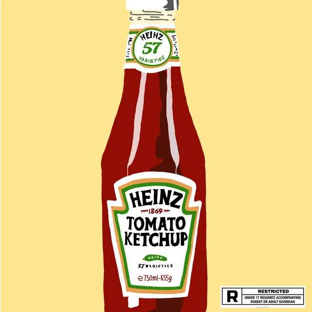 Ketchup