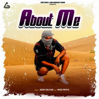 ABOUT ME by ADDI KALYAN