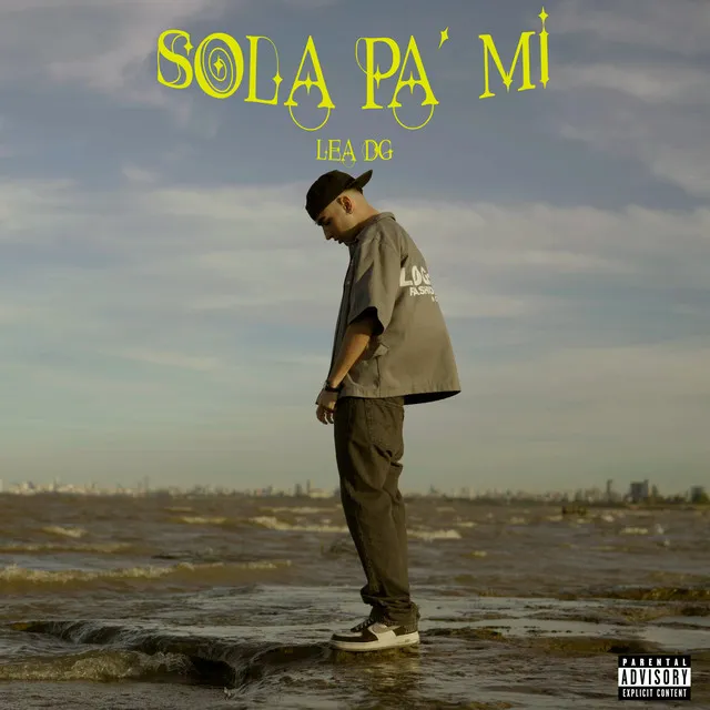 Sola Pa' Mi