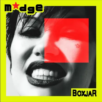 BOXJAR by Madge