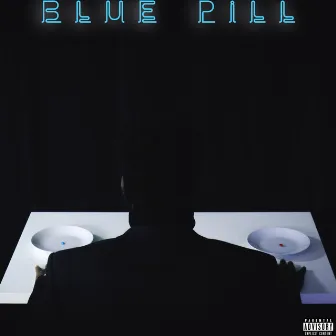 Blue Pill by Nasir Jr.