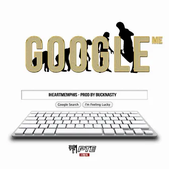 Google Me by iLoveMemphis