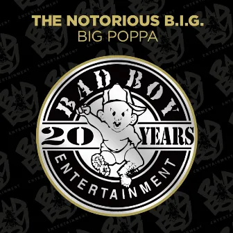 Big Poppa by The Notorious B.I.G.