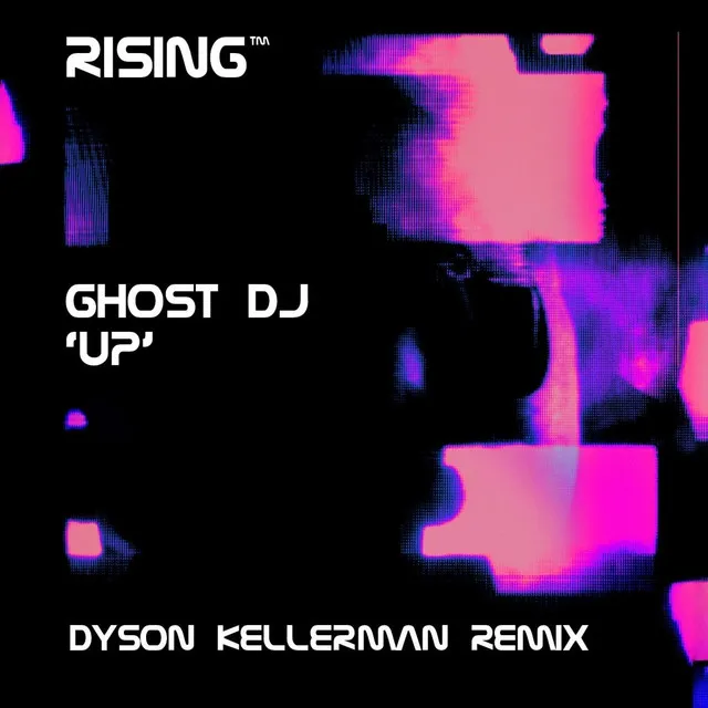 Up - Dyson Kellerman Remix