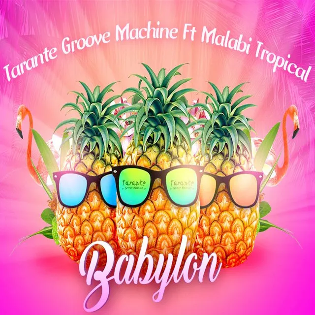 Babylon (feat. Malabi Tropical)