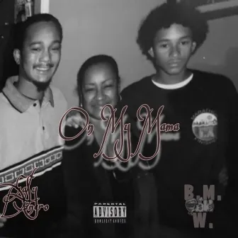 On My Mama by Ea$y Dinero