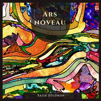 Ars Nouveau by Salik Solomon