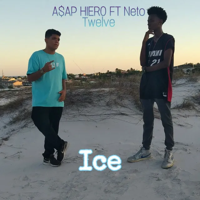 Ice