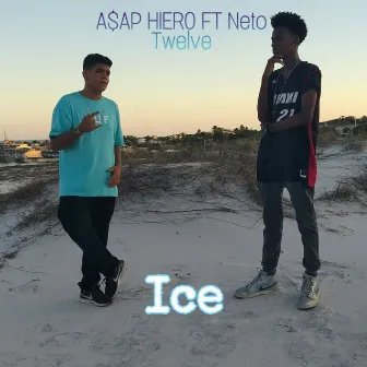 Ice by Asap Hiero