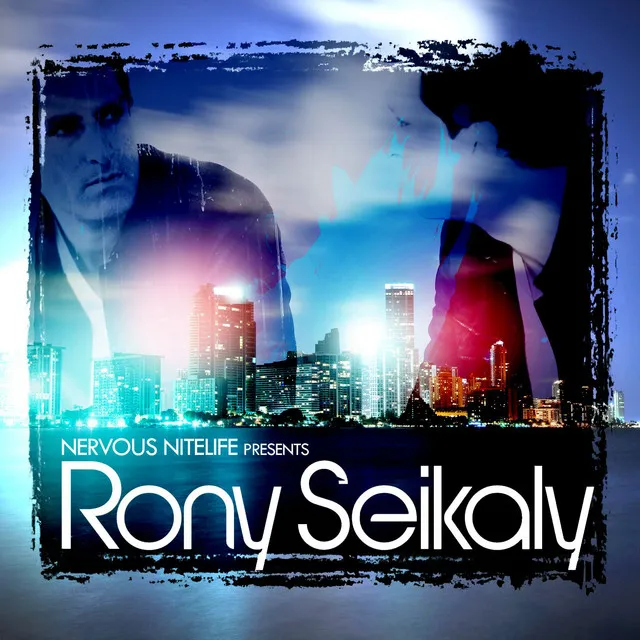 Mood That I Love - Rony Seikaly & Jean Claude Ades Remix