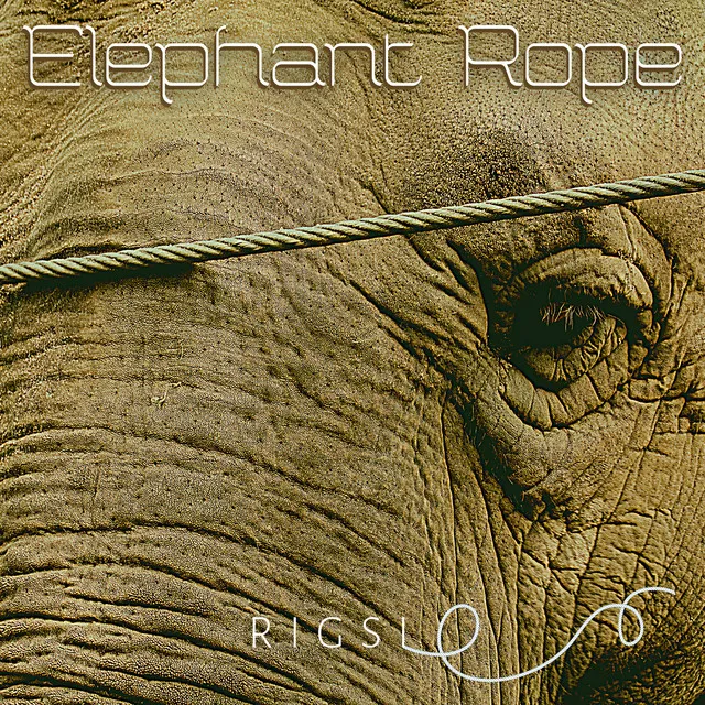 Elephant Rope