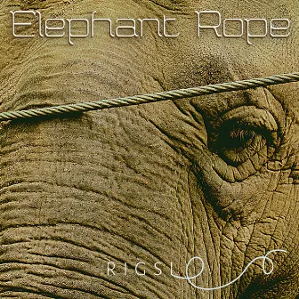 Elephant Rope by Rigsi