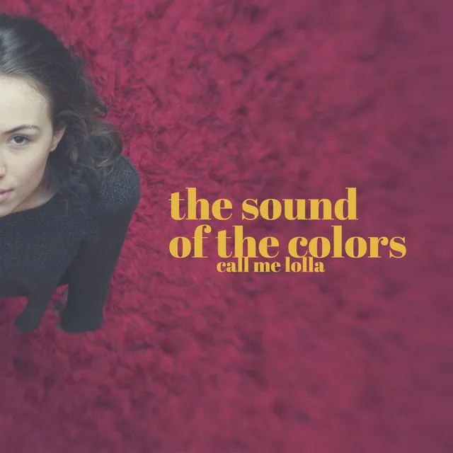 The Sound of the Colors