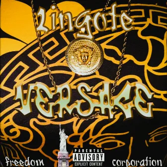 Versace by Lingote