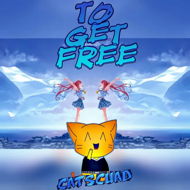 To Get Free