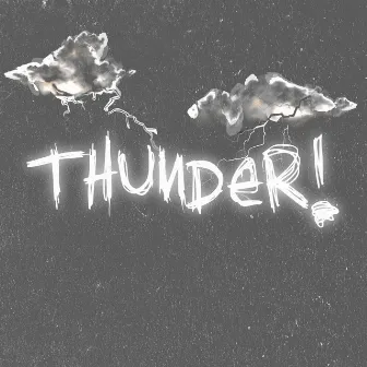 Thunder! by uKhanyo