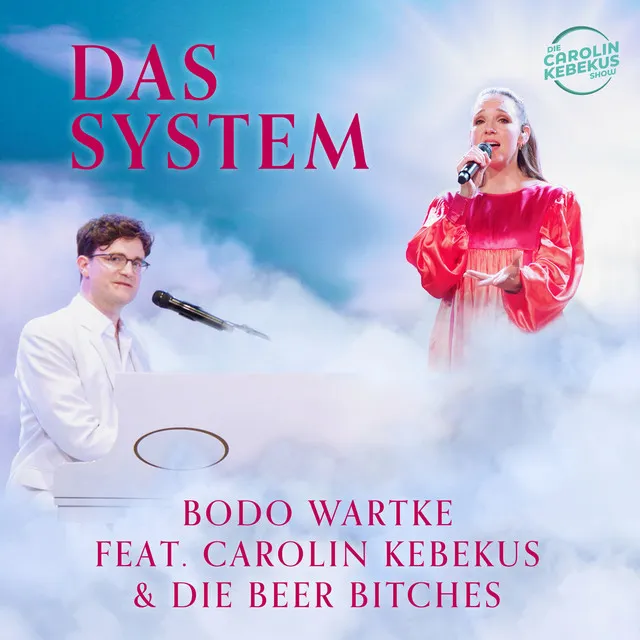 Das System (DCKS-Edit)