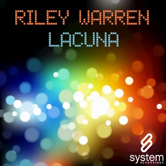 Lacuna by Riley Warren