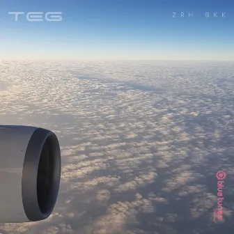 ZRH-BKK by TEG