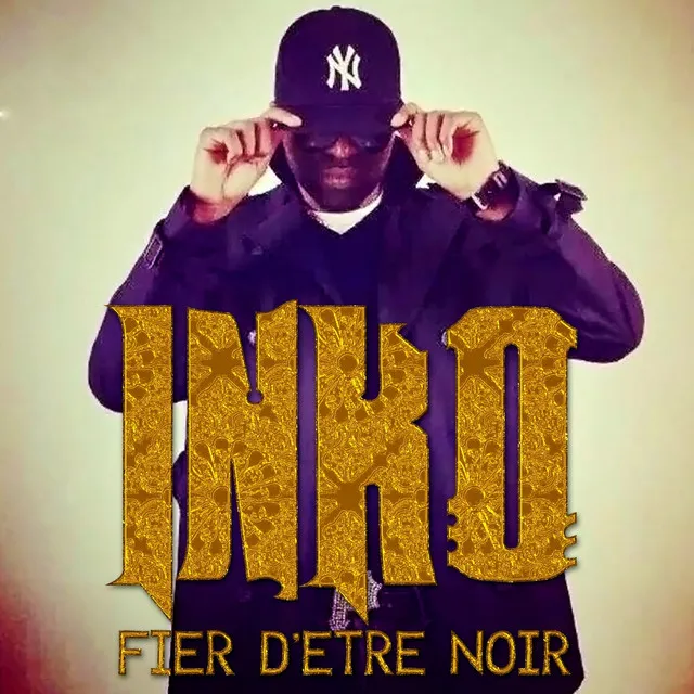 Fier d'être noir