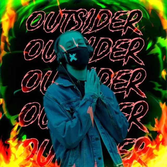 Outsider