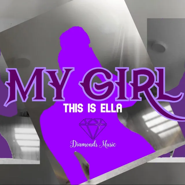 My Girl (Audio Official)