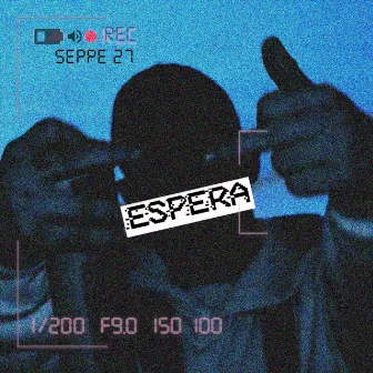 Espera by Seppe27