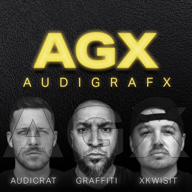 AUDIGRAFX