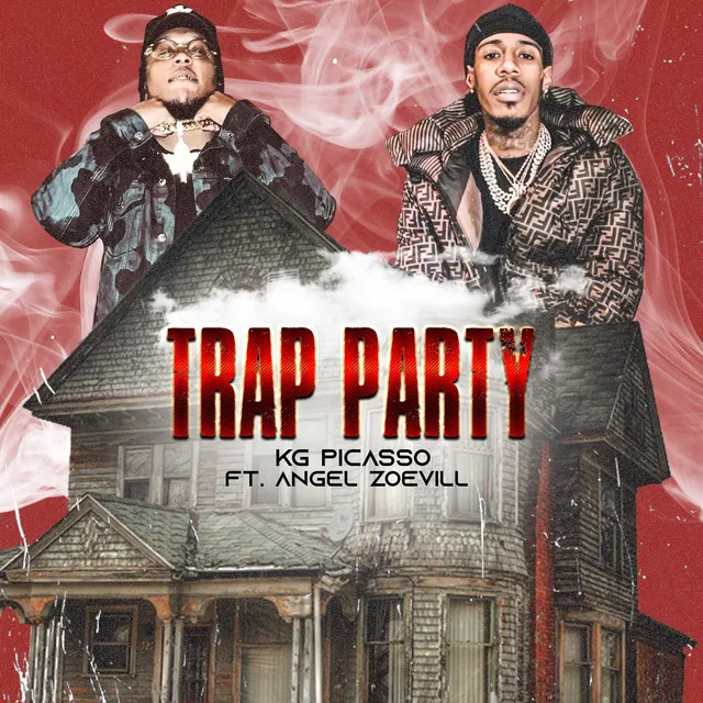 Trap Party