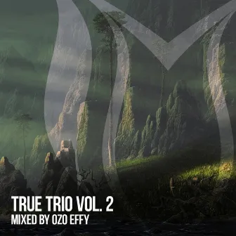 True Trio, Vol. 2 by Ozo Effy