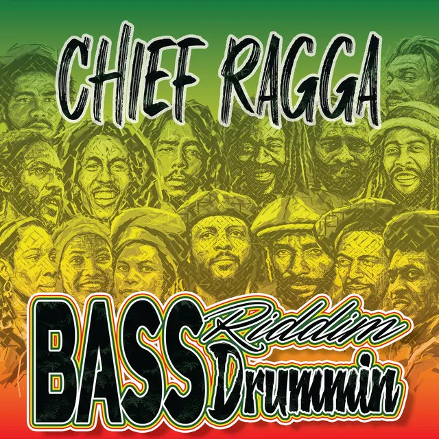 Bass Riddim & Drummin'