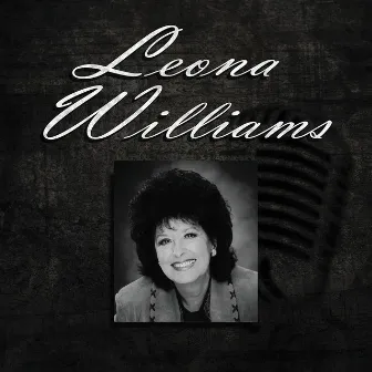 Leona Williams by Leona Williams