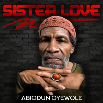 Sister Love by Abiodun Oyewole