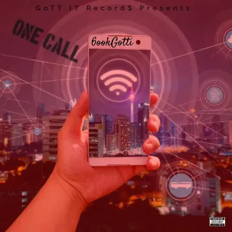 One CaLL by 6ookgotti