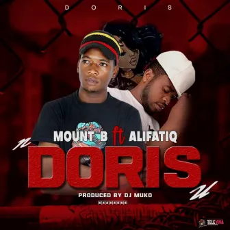 Doris by Mount B