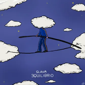 Equilibrio by Slava