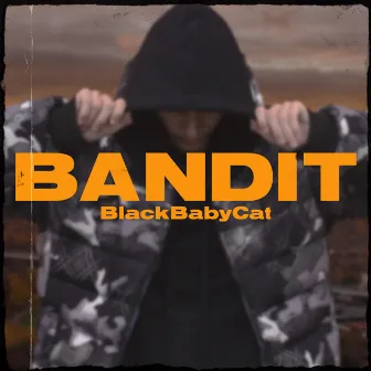 BANDIT by BlackBabyCat