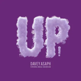 Up! by Davey Asaph