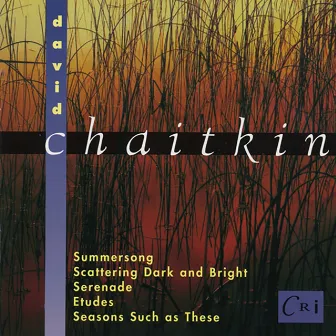 Music of David Chaitkin by David Chaitkin